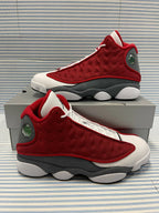 JRDN® 13 Retro "Red Flint"