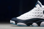 JRDN® 13 Retro "Obsidian"