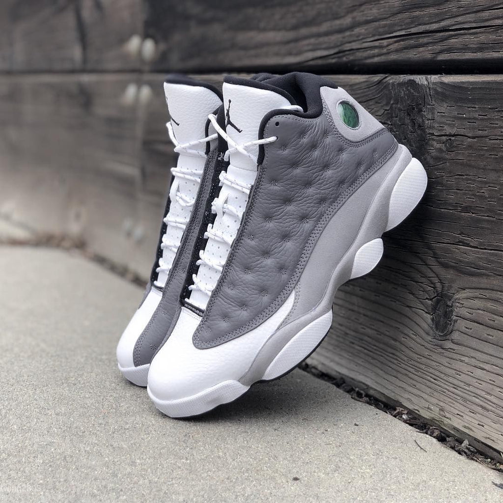 JRDN® 13 Retro "Atmosphere Grey"