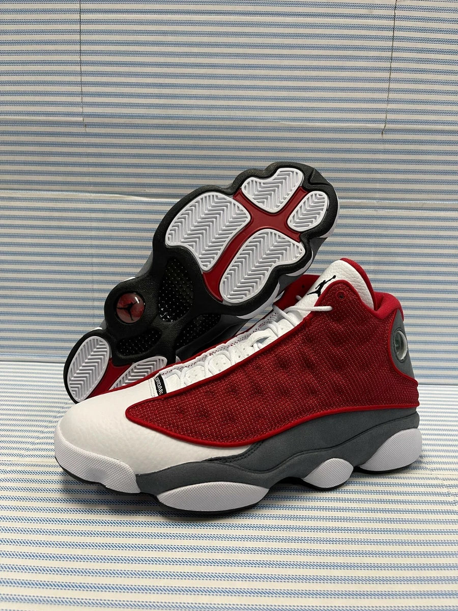 JRDN® 13 Retro "Red Flint"