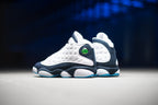 JRDN® 13 Retro "Obsidian"