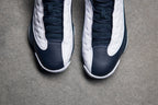 JRDN® 13 Retro "Obsidian"