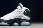 JRDN® 13 Retro "Obsidian"