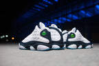 JRDN® 13 Retro "Obsidian"
