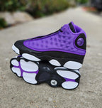 JRDN® 13 Retro "Court Purple"