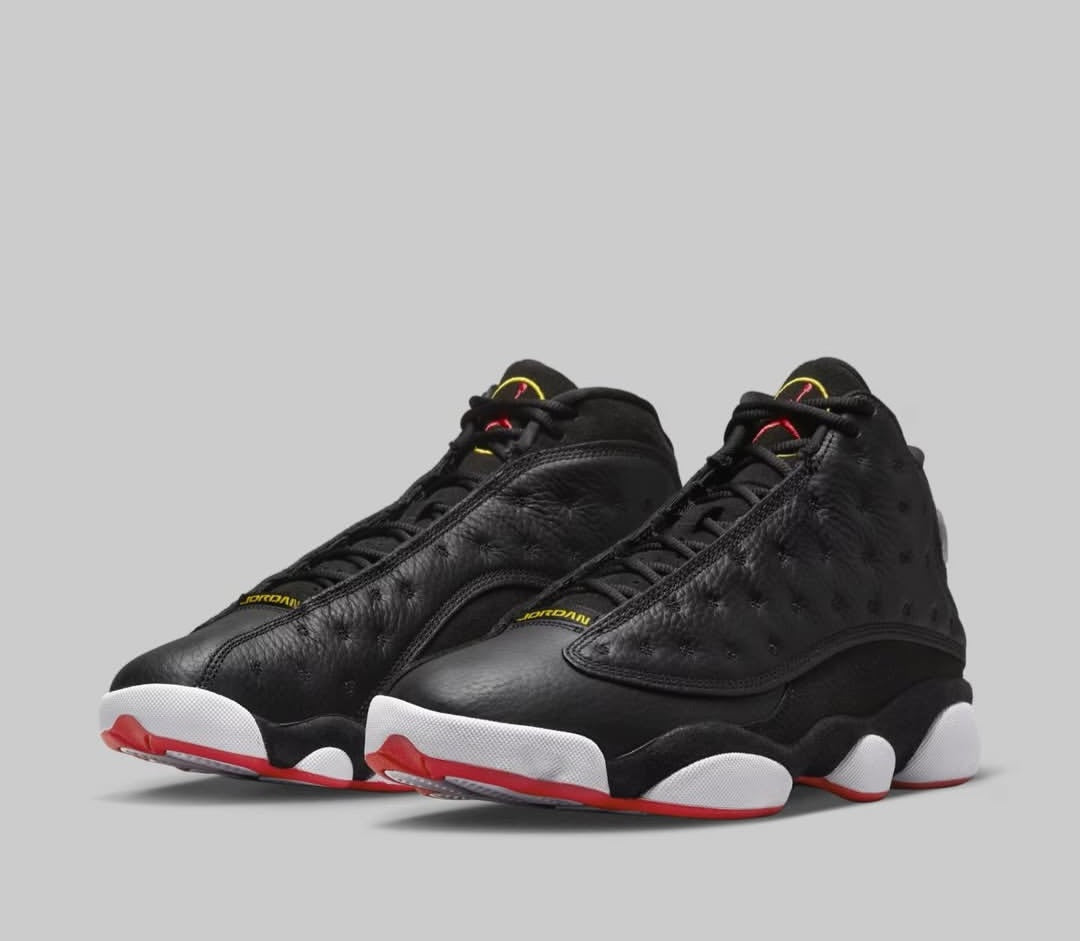 JRDN® 13 Retro "Playoffs"