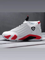 JRDN® 14 Retro "Candy Cane"