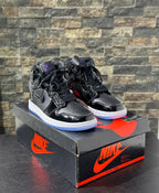 NK® Jordan Retro 1 Mid Space Jam
