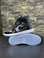 NK® Jordan Retro 1 Mid Space Jam