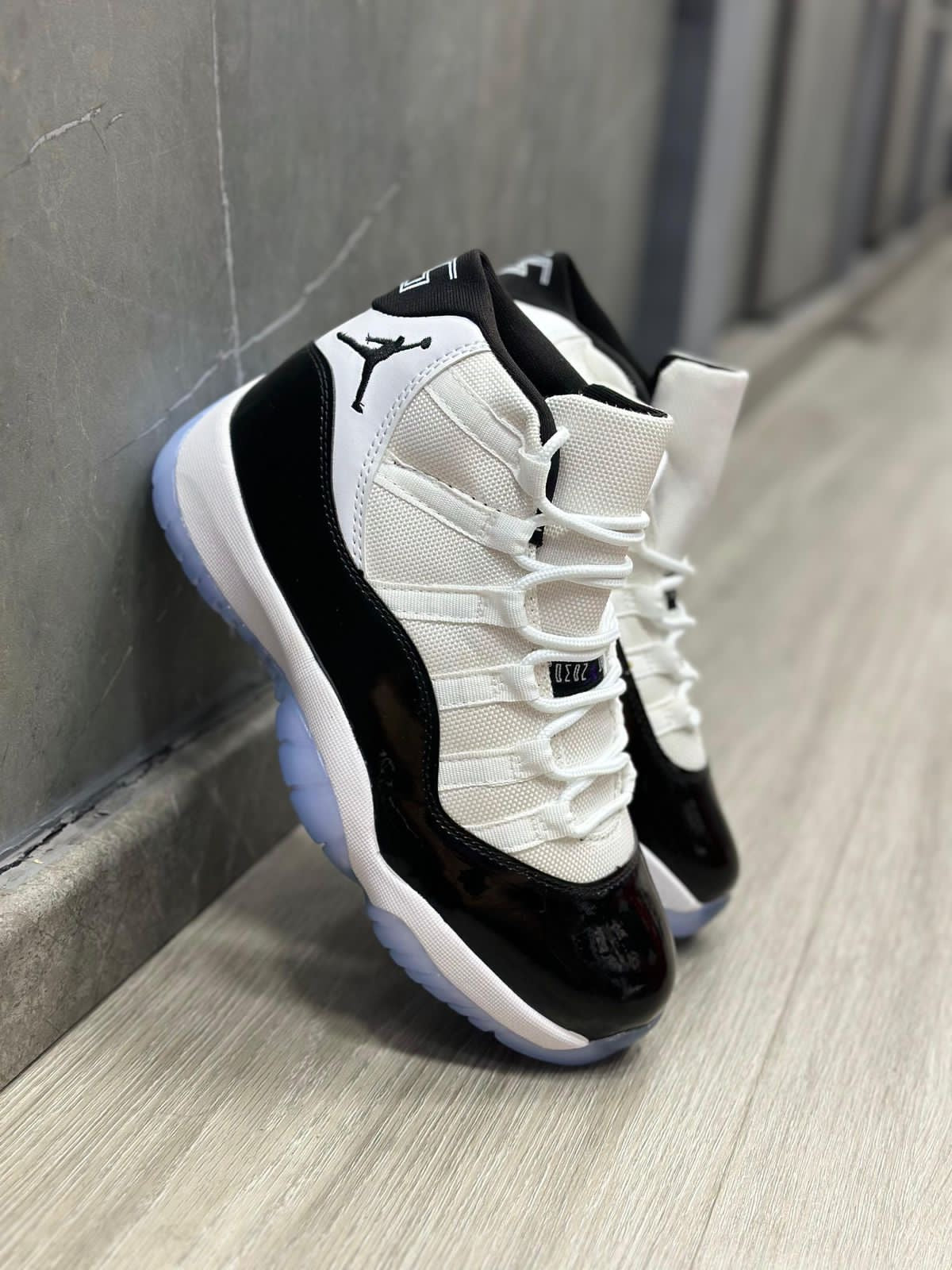 JRDN® 11 Retro "Concord"
