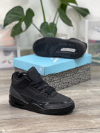 JRDN® Air "Black Cat"