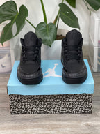 JRDN® Air "Black Cat"