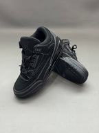 JRDN® Air x Travis Scott "Black Phantom" (Custom/Concept)