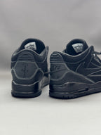 JRDN® Air x Travis Scott "Black Phantom" (Custom/Concept)