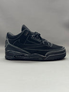 JRDN® Air x Travis Scott "Black Phantom" (Custom/Concept)