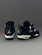 JRDN® 4 Retro "White Thunder"