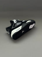 JRDN® 4 Retro "White Thunder"