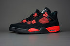 JRDN® 4 Retro "Red Thunder"