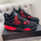 JRDN® 4 Retro "Red Thunder"