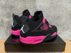 JRDN® 4 Retro "Pink Thunder"