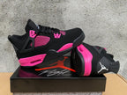 JRDN® 4 Retro "Pink Thunder"