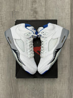 JRDN® 5 Retro "Stealth 2.0"