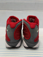 JRDN® 13 Retro "Red Flint"