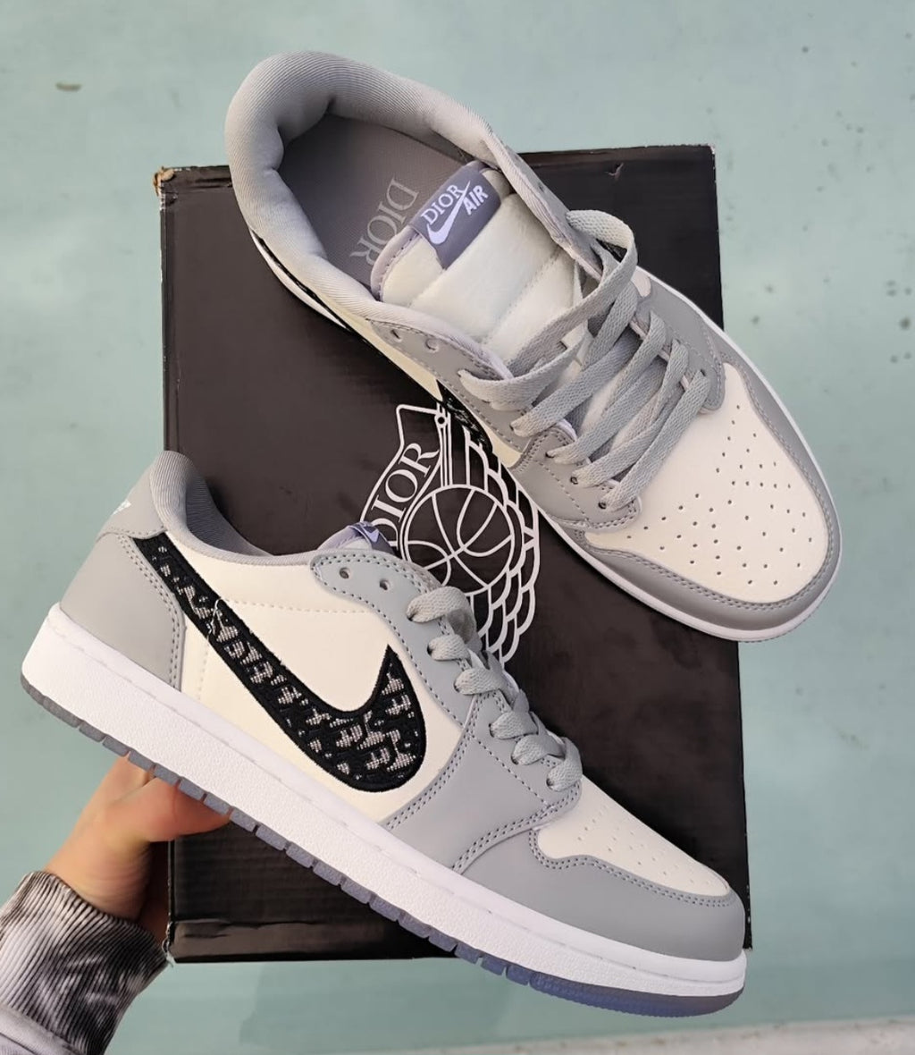 NK® 1 Low x Dior.