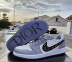 NK® 1 Low x Dior.