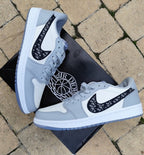 NK® 1 Low x Dior.