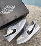 NK® 1 Low x Dior.