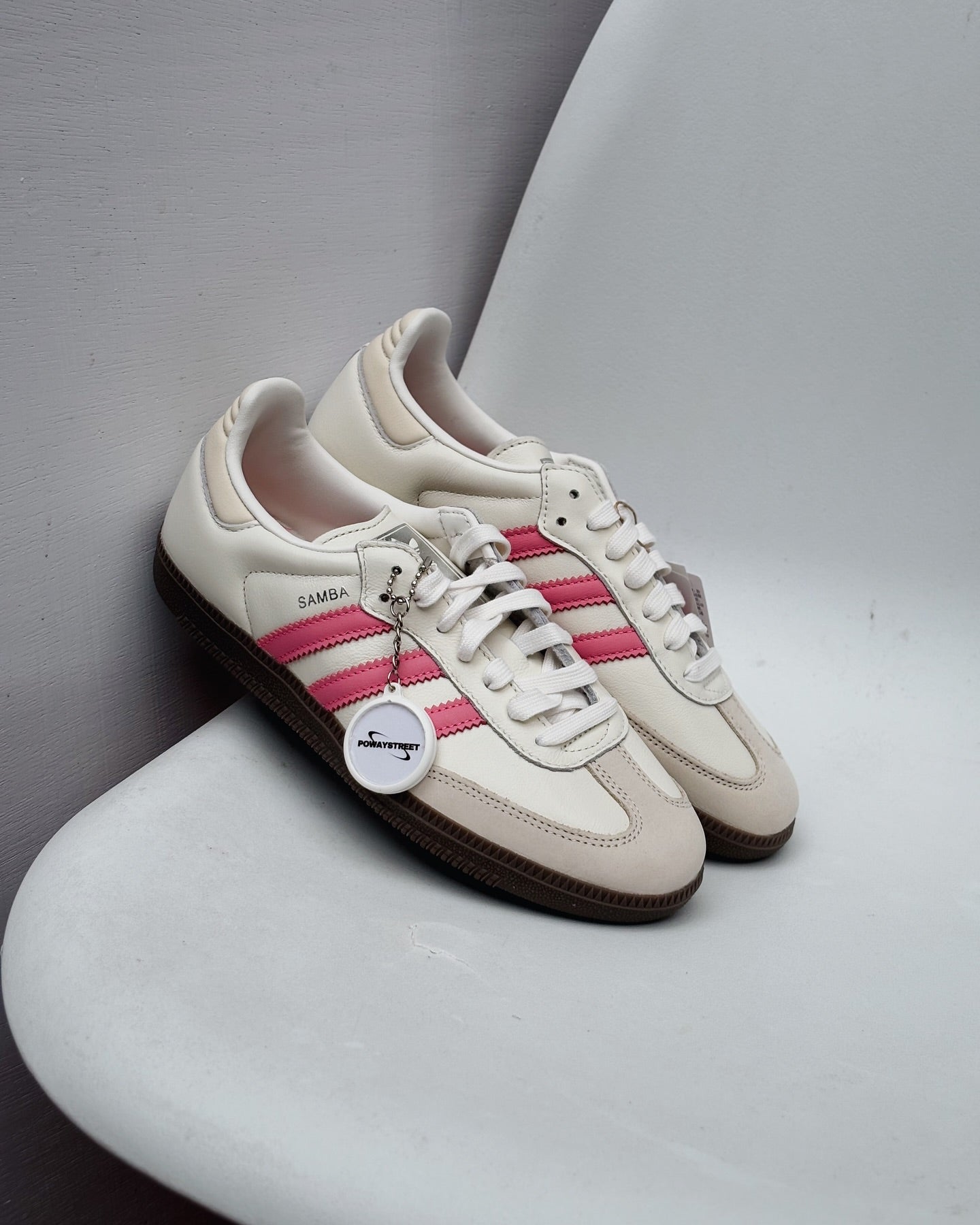 ADS® PINK SAMBA