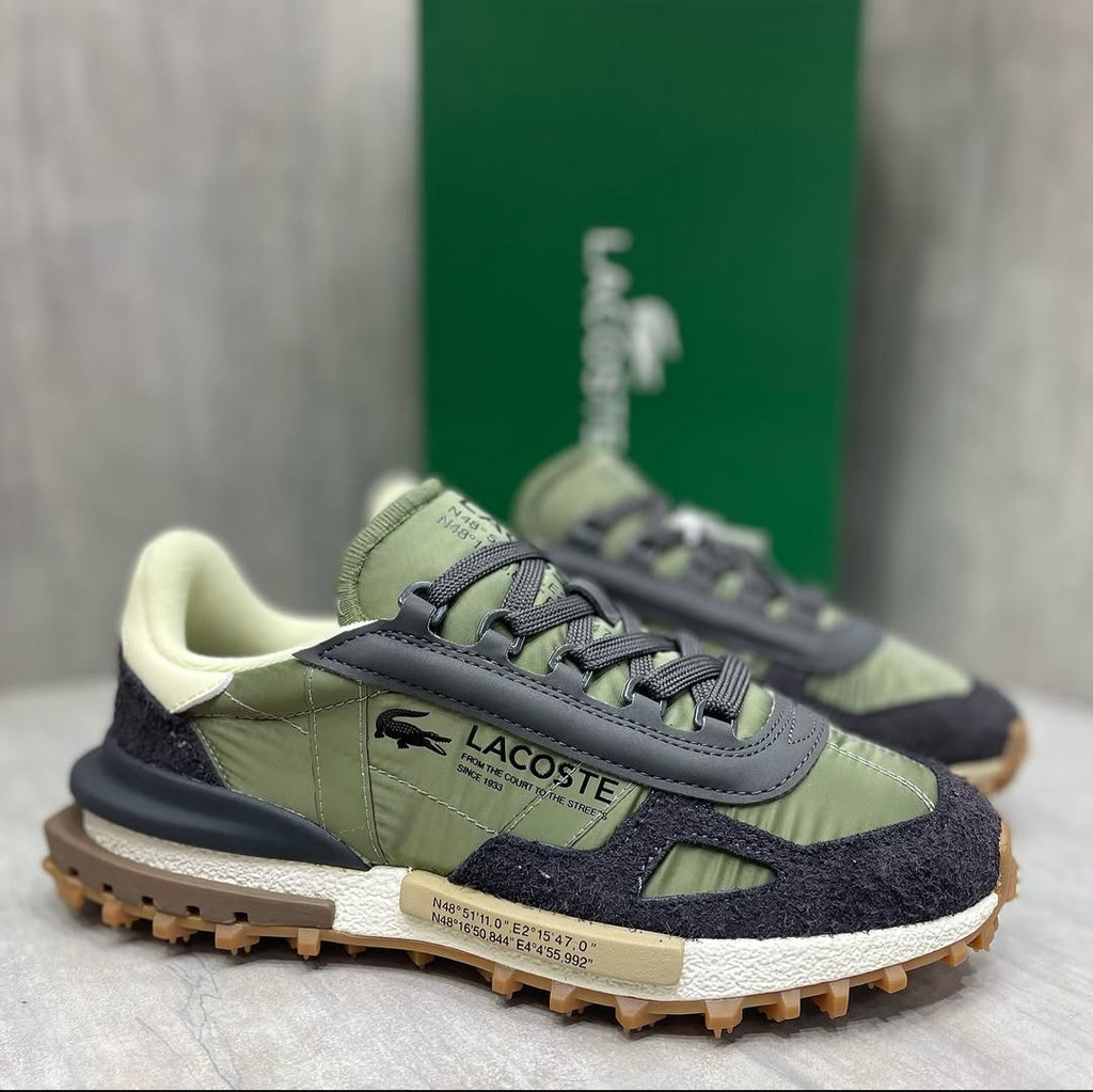 LCS® L003 Neo Shot "Green/Green"