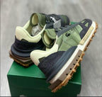 LCS® L003 Neo Shot "Green/Green"