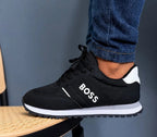 BS® Saturn Low "Black/White"