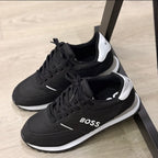 BS® Saturn Low "Black/White"