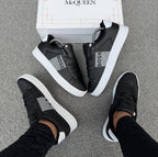 BS® Cosmopolite Low "Black/White"