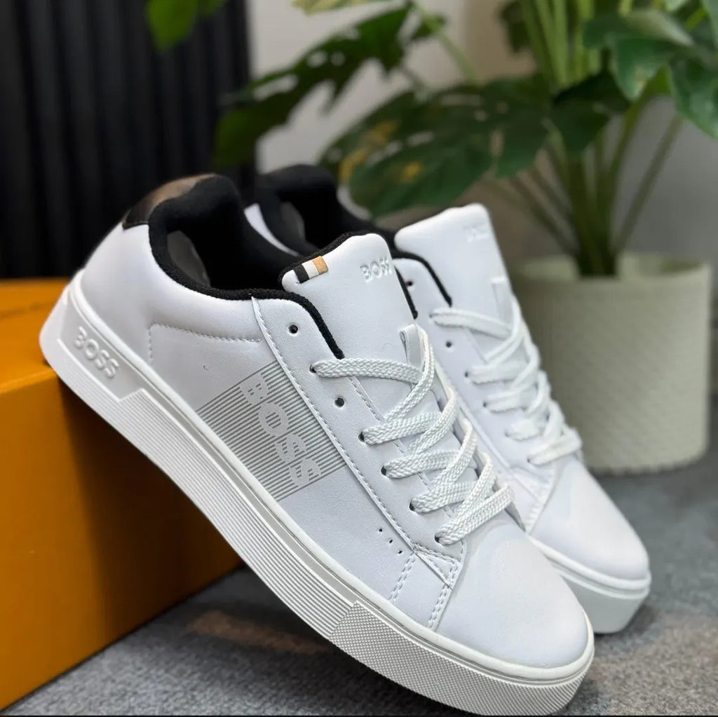 BS® Cosmopolite "White/White"