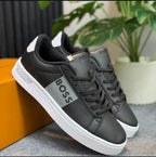 BS® Cosmopolite Low "Black/White"