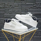 BS® Cosmopolite "White/White"