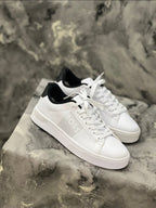 BS® Cosmopolite "White/White"