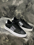 BS® Cosmopolite Low "Black/White"