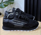 AX® Exchange "Black/Black"