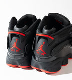 AIR JRDN® 6 Rings "Black/Infrared"