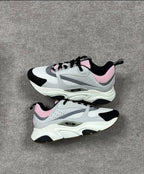 DR® B22 "White/Grey/Pink"