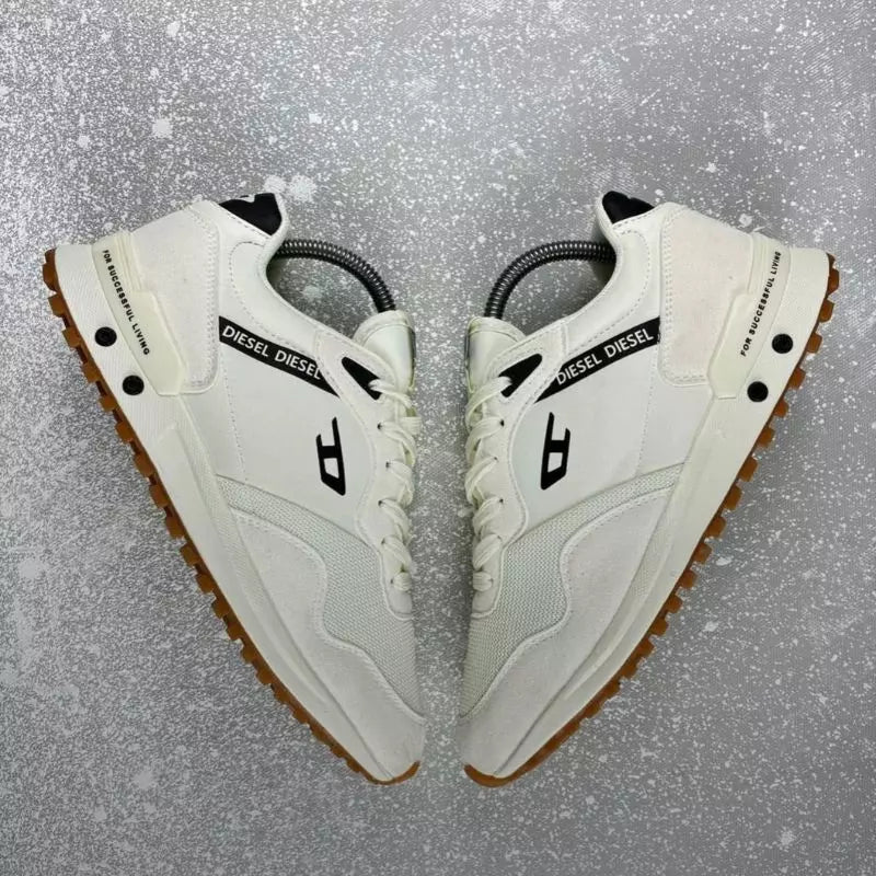 DSL® S-Runner "White/Black"
