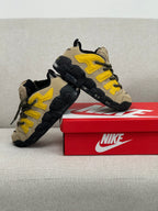 NK® Air More Uptempo Low x AMBUSH "Limestone"