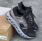 ONCLD® Cloudhorizon "Black / Grey"