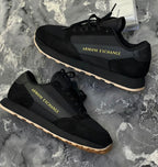AX® Exchange "Black/Black"