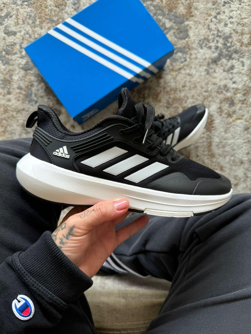 ADS® BOUNCE